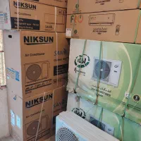 کولرگازی ۱۰% زیر قیمت فروشگاه