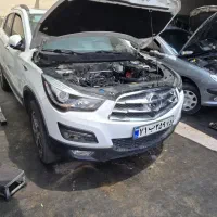 خدمات گیربکس اتوماتیک خودرو های چینی