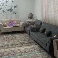 اپارتمان ۸۰ متر ۲ واحدی - یاخچی آباد