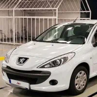 حواله پژو 207 موتورTU3