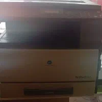 کپی|پرینتر، اسکنر، کپی، فکس|زنجان, |دیوار