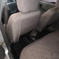 پراید۱۳۲مدل۹۶|خودرو سواری و وانت|رشت, یخسازی|دیوار