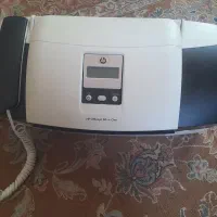 سلام فروش دستگاه فکس|پرینتر، اسکنر، کپی، فکس|خرمآباد, |دیوار