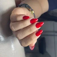 ناخنکار زرینشهر