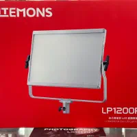 پنل نور گودکس Godox Litemons LP1200R RGB LED Light