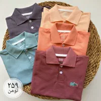 تیشرت جودون پسرانه(1 تا 14 سال)