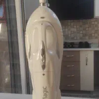 جارو شارژی مجیک