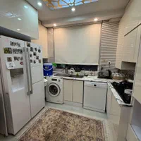 75مطر روبه آفتاب چیتگر سروازاد 1ساله سنددار فول|فروش آپارتمان|تهران, ویلاشهر|دیوار