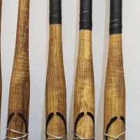 چوب بیسبال لوسیل