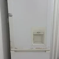 یخچال فریزر سامسونگ