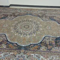 دو عددفرش۱۲متری|فرش|فولادشهر, B7|دیوار