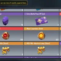 اکانت کالاف دیوتی موبایل|کنسول، بازی ویدئویی و آنلاین|محمدیه-قزوین, |دیوار