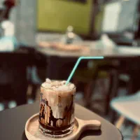 نیازمند باریستا (خانم و با سابقه کار)