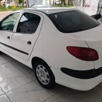 206اس دی تی یوفایو مدل89