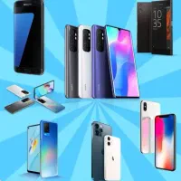 موبایل و تبلت و کنسول بازی