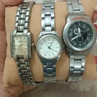 ساعت مچی زنانه