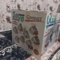 ۱۱ کاره سایا آکبند|خردکن، آسیاب، غذاساز|رشت, کوی طالقانی|دیوار