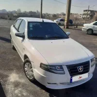 سمند سورن پلاس۱۴۰۳