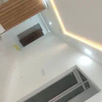 نقاشی ساختمان ودر وپنجره|خدمات پیشه و مهارت|سروستان, |دیوار