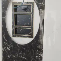 به یک نفر جهت همکاری در کاشی  وسنگ کاری نیازمندیم|استخدام معماری، عمران و ساختمانی|پارس‌آباد, |دیوار