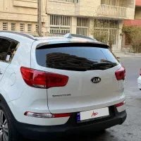 اسپرتیج 2014 فول فیس جدید