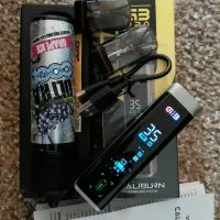 پاد UWELL CALIBURN G3 pro|زیورآلات و اکسسوری|بندر امام خمینی, |دیوار