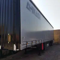 کانتینر چادری