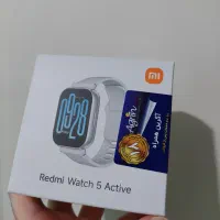 ساعت هوشمند آکبند Redmi Watch 5 Active