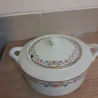 قابلمه سوپ خوری چینی گلستان