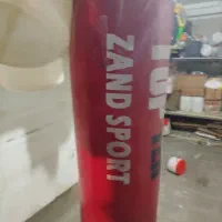 کیسه بوکس|تجهیزات ورزشی|شهر ری, علایین|دیوار