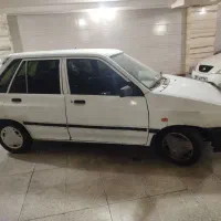 پراید هاچبک کره ای مدل ۷۵|خودرو سواری و وانت|تهران, فلاح|دیوار