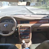 سمند lx مدل 87|خودرو سواری و وانت|گلبهار, شهر جدید گلبهار|دیوار