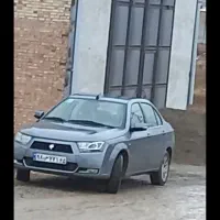 دنا تیپ ۲ فول بی رنگ یک ریال هم خرج ندارد