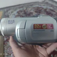 دوربین کاست خور