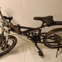 دوچرخه 20