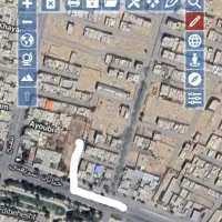 فروش زمین 119متری شمالی نجف آباد کوچه کرمی|فروش زمین و ملک کلنگی|نجف‌آباد, شریعتی غربی|دیوار