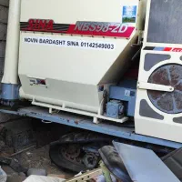 دستگاه سینا پلاس جک دار 2019 فابریک|ماشینآلات صنعتی|اهواز, شهرک صنعتی شماره ۳|دیوار