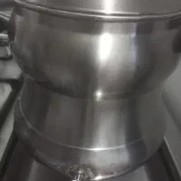 کتری استیل