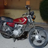 فروش موتورسیکلت