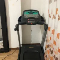 تردمیل دی کی فیتنس|تجهیزات ورزشی|قائمشهر, |دیوار