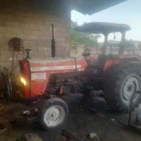 تراکتور ۲۸۵