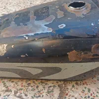 یک باک موتور|موتورسیکلت|خرمشهر, |دیوار