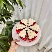 انواع کیک خانگی ویژه یلدا|خدمات پذیرایی، مراسم|اسلام‌شهر, شهرک قائمیه|دیوار