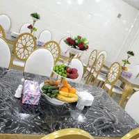 سالن تولد / سالن پذیرایی|خدمات پذیرایی، مراسم|یزد, |دیوار