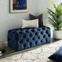 پاف نیمکت مستطیل تمام چستر کد 1011|مبلمان خانگی و میز عسلی|تهران, اوقاف|دیوار