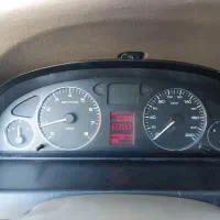 سمند 99 LX EF7 دوگانه کارخانه|خودرو سواری و وانت|سنقر, |دیوار
