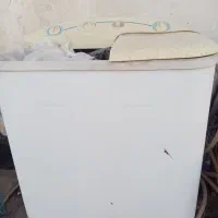 ماشین لباسشویی دوقلو