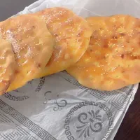 کیک تختهای خونگی|خوردنی و آشامیدنی|فولادشهر, B1|دیوار