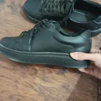 یک جفت کفش ونس در حد نو