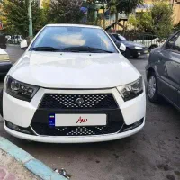 دناپلاس ۶ دنده توربو|خودرو سواری و وانت|اصفهان, درب سیبه علیا|دیوار